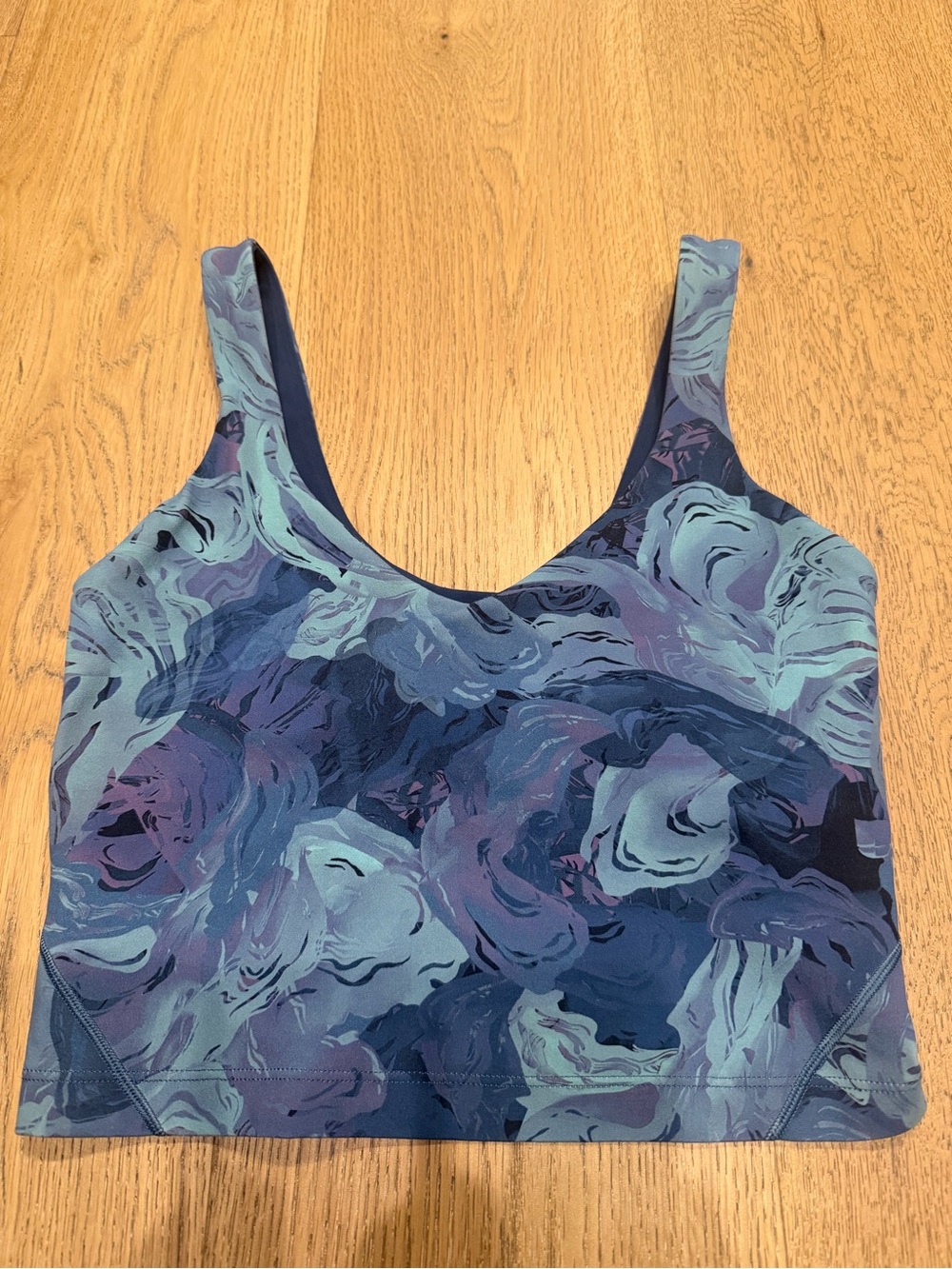 lululemon Align Tank Top 4
